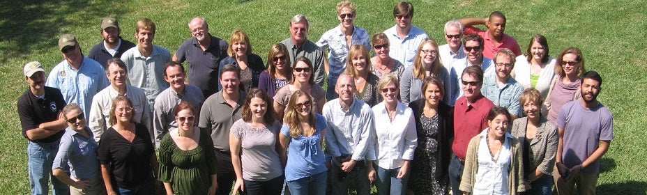 Mississippi River Delta Restoration Campaign