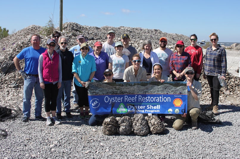 Coalition to Restore Coastal Louisiana