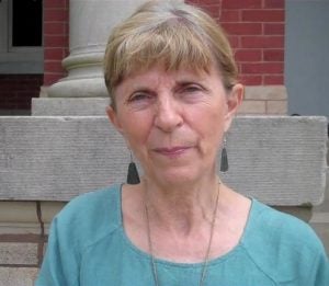 Shirley Laska